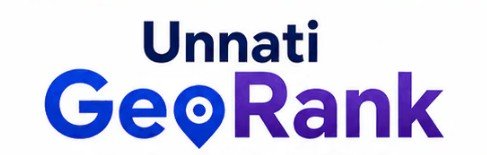 Unnati GeoRank